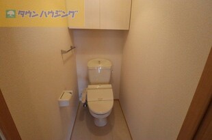 パインヒルズ胡録台の物件内観写真